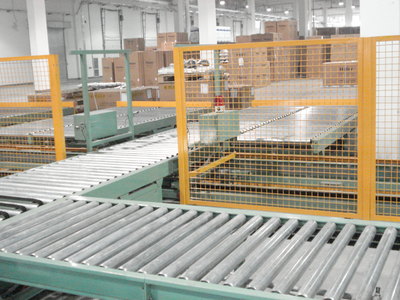 動(dòng)力滾筒輸送機(jī)如何保養(yǎng)維護(hù)