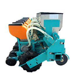 供應高品質農機軟管，助力黑龍江農業機械化發展